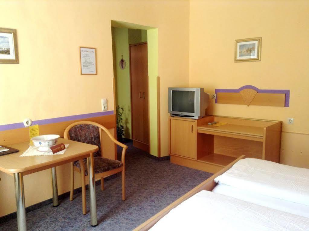 Pension Martha Grein Extérieur photo